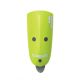 4. LED-Lampe + Hupe Globber Mini Buzzer 530-106 DE1