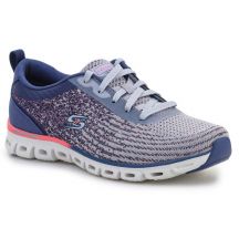 Skechers Glide Step Head Start W 104325-SLT Schuhe