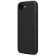 3. Nillkin Super Frosted Shield Pro Magnethülle für iPhone 16e / 17e – Schwarz