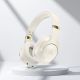 3. Acefast H4 ANC Kabellose Bluetooth 5.3 IPX4 Over-Ear-Kopfhörer - Beige