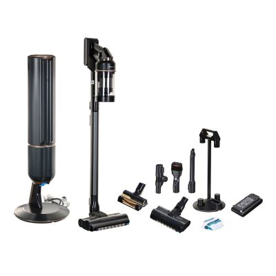 37. Samsung Bespoke Jet Plus Complete Extra Akku-Staubsauger VS20B95943N/GE