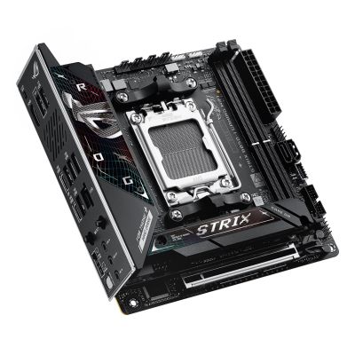 7. ASUS ROG STRIX B850-I GAMING WIFI Mainboard