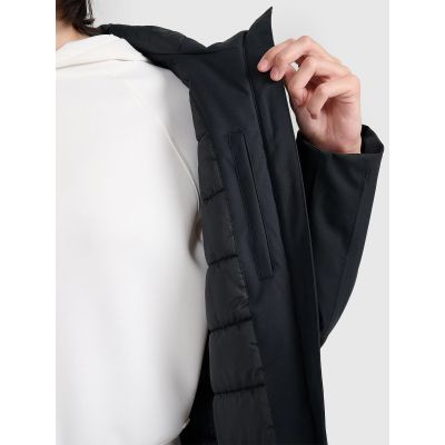 10. Damen Winterparka Membran 8000 4F 4FRAW25TTJAF1027-20S