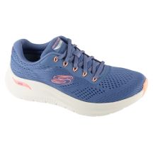Skechers Arch Fit 2.0 - Big League 150051-BLPK Blau 37,5