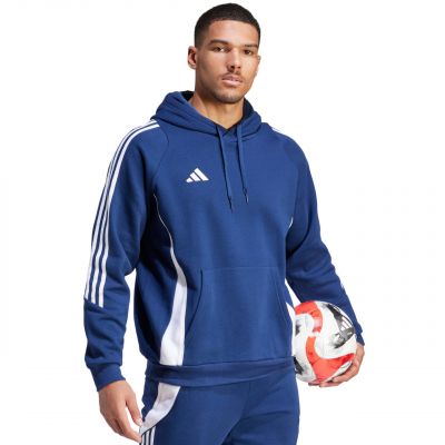 3. Adidas Tiro 24 Sweat Hooded M IR7546 Sweatshirt