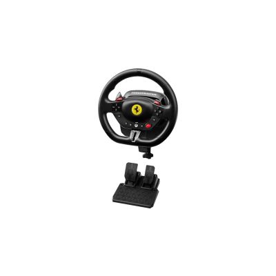 5. Thrustmaster Lenkrad. T98X Ferrari 296GTS Lenkradkranz (Xbox One/PC) Einzelhandel