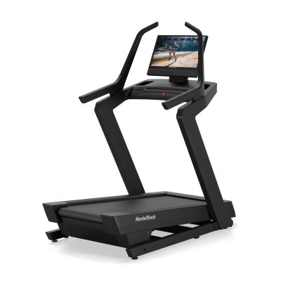 13. Nordictrack X24 NTL39225 Elektrisches Laufband