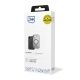 16. 3mk Frosty MagCase für iPhone 16E – Schwarz