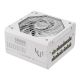 14. ASUS TUF Gaming 1000W Gold White Edition Netzteil