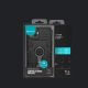 5. Nillkin CamShield Armor Pro Case iPhone 14 Plus Hülle gepanzerte Abdeckung mit Kameraabdeckung Ringständer schwarz