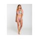 4. RIP CURL Damen Party Wave Neckholder-BH, mehrfarbig