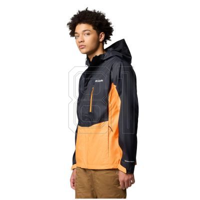 2. Columbia Pouring Adventure III Jacke M 2117171012