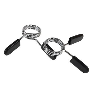 58. SBP20 Langhantel, 20KG HMS Body Pump Bar, 17-57-010