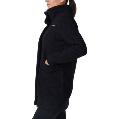 2. Columbia Panorama Long Jacket W 1862582010