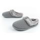 36. Skechers W 167225/GRY Hausschuhe