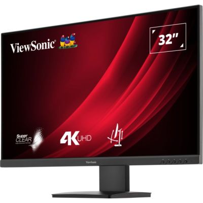 3. ViewSonic VG3208-4K Computerbildschirm 32" Monitor - Flachbildschirm - 81,3 cm