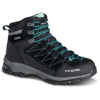 Damen-Trekkingschuhe TREZETA Argo W's mit WP-Membran – 6,5