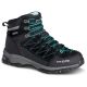 Damen-Trekkingschuhe TREZETA Argo W's mit WP-Membran – 6,5