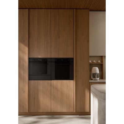 17. SMEG DCF02WHEU Kaffeemaschine