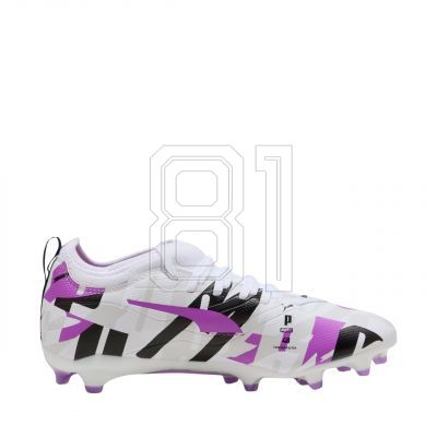 2. Puma Ultra 5 Match Forever FG/AG Jr 108413 01 Fußballschuhe