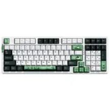 Klawiatura do gier VGN V98 Pro, Berry Ice Cream - Las (USA)