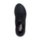 3. Skechers Damen UNO LIGHT FLOATING STEPS 177394 BBK Sportschuhe