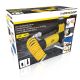 4. DUNLOP REISEKOMPRESSORPUMPE 12V DC 100psi