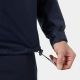 2. Helly Hansen Herren-Kapuzenjacke mit Fleece-Futter 34526 597