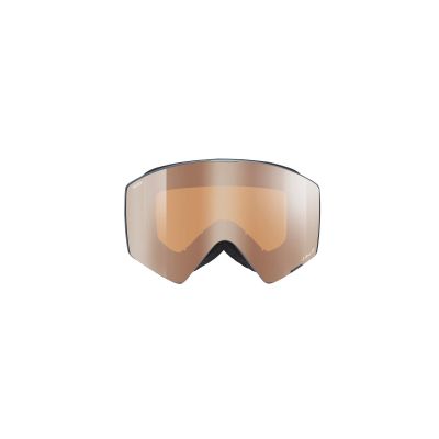 2. Julbo Sharp Skibrille Grau