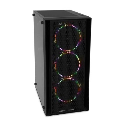 2. IBOX ATX-GEHÄUSE CETUS 903