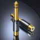 6. Ugreen 6,35 mm Klinkenadapter (männlich) auf Cinch (weiblich) gold (AV169 80731)
