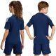 13. adidas Tiro 26 League Jersey Marineblau und Weiß KB1323