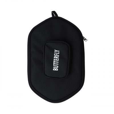 5. Butterfly Case II 85114 Schlägerhülle