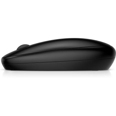 4. HP 240 Black Bluetooth-Maus, kabellos, schwarz, 3V0G9AA