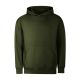 2. Lässiges Unisex-Sweatshirt (Militärstil)