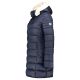 4. Damenparka Geographical Norway CARENNE NAVY DB LADY 0116 (WZ5512F/GN-NAVY)