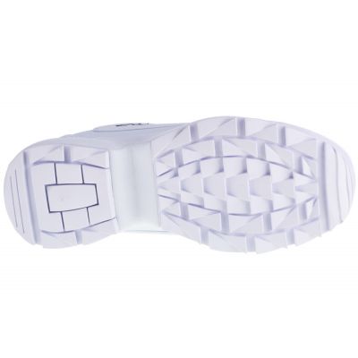 4. Kappa Rave NC W 242782-1010 Schuhe