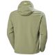 14. Helly Hansen Cascade Shield Jacke M 63102 421