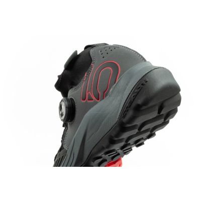 7. Adidas Five Ten 5.10 Trailcross Pro Clip BOA Radschuhe