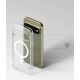 6. Ringke Fusion Magnetische MagSafe-Hülle für Google Pixel 11 Pro – Transparent