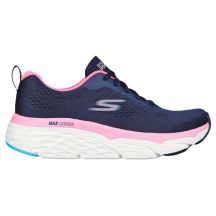 Skechers Max Cushioning Elite Ziva W Schuhe 128551-NVPK