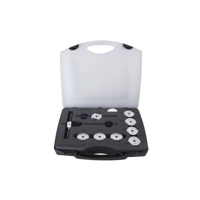 UNIOR Lager-Einbausatz