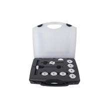 UNIOR Lager-Einbausatz