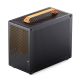 7. JONSPLUS MATX Handle Case Z20 - Schwarz-Orange