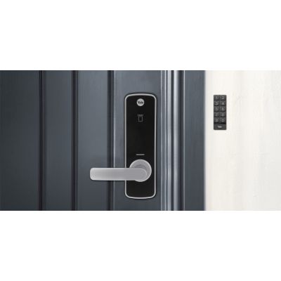 12. Linus Yale Smart Keypad
