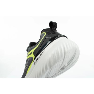 28. Skechers Bounder M 232674-CCLM Sportschuhe