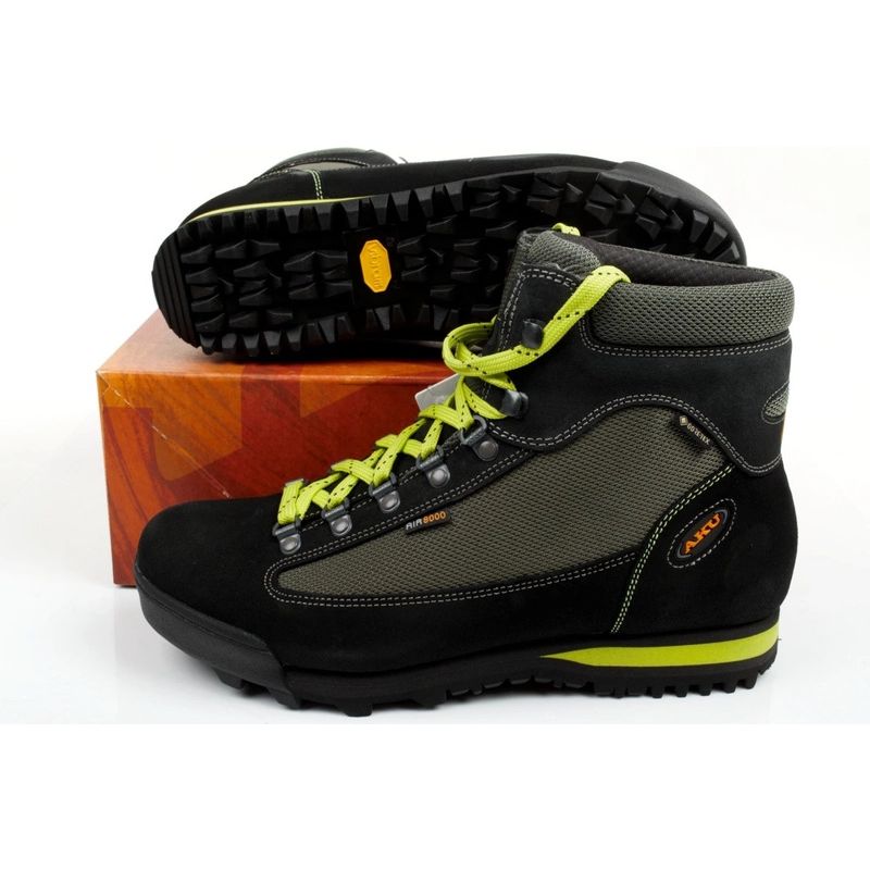 30. Aku Slope Original GTX M 885.10643 Trekkingschuhe