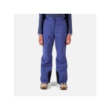 ROSSIGNOL Mädchen-Skihose mit Isolierung, Blau
