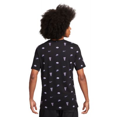2. Nike Sportswear T-Shirt M FQ8036-010