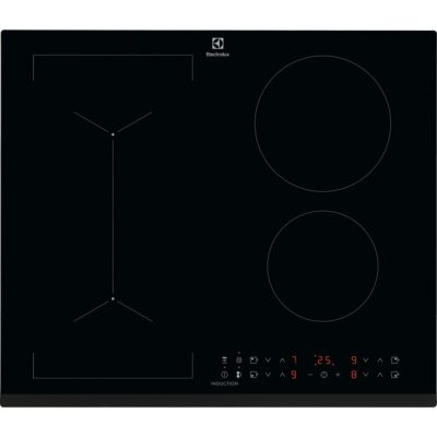 ELECTROLUX LIV63431BK Induktionskochfeld